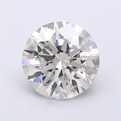 2.00ct G VS1 Excellent Cut Round Lab Grown Diamond