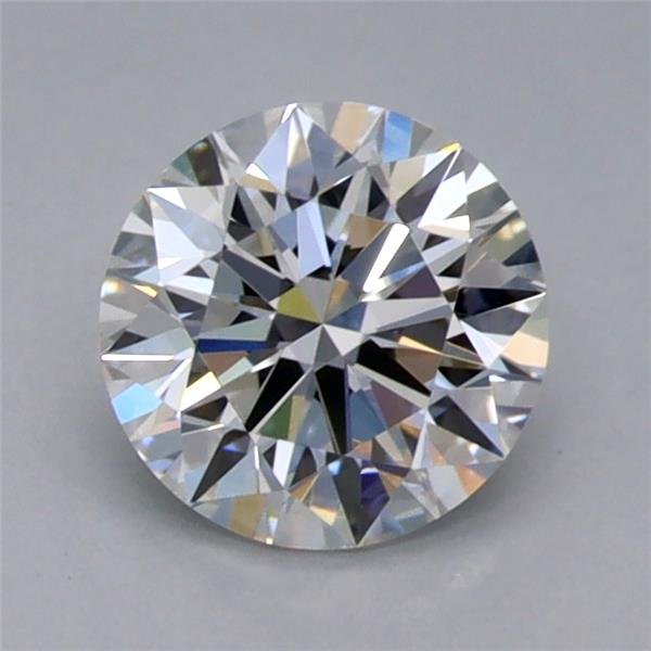 0.32ct E VS1 Rare Carat Ideal Cut Round Diamond