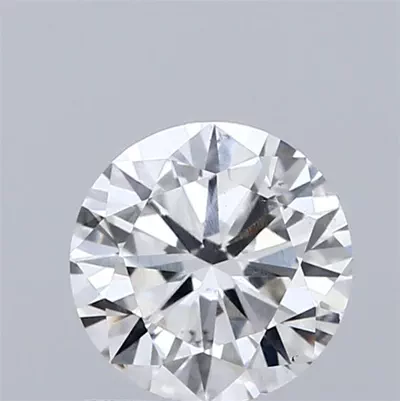 1.18ct G VS2 Excellent Cut Round Lab Grown Diamond