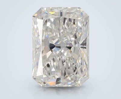 1.25ct E VS1 Rare Carat Ideal Cut Radiant Lab Grown Diamond