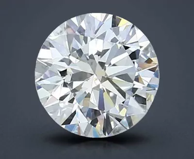 1.20ct E SI2 Rare Carat Ideal Cut Round Diamond