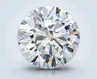1.20ct E SI2 Rare Carat Ideal Cut Round Diamond