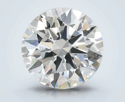 1.60ct D IF Rare Carat Ideal Cut Round Lab Grown Diamond