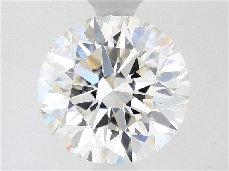 1.22ct G VS1 Very Good Cut Round Lab Grown Diamond