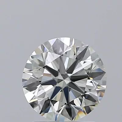 2.00ct I VVS1 Excellent Cut Round Diamond
