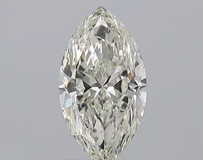 1.20ct K SI2 Very Good Cut Marquise Diamond