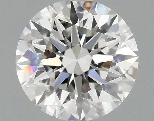 1.02ct F VS1 Rare Carat Ideal Cut Round Lab Grown Diamond