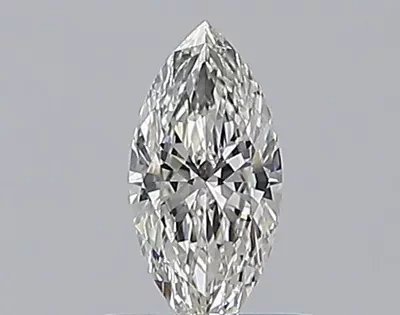 0.32ct I VVS1 Rare Carat Ideal Cut Marquise Diamond