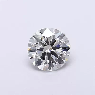 1.29ct G VS2 Rare Carat Ideal Cut Round Lab Grown Diamond