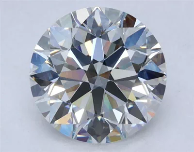 1.06ct G VVS1 Rare Carat Ideal Cut Round Diamond