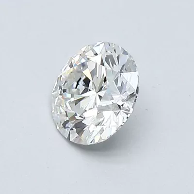0.63ct F VS2 Rare Carat Ideal Cut Round Diamond