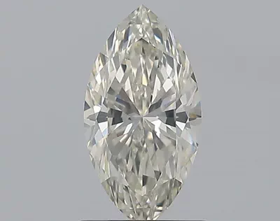 1.06ct J SI1 Very Good Cut Marquise Diamond