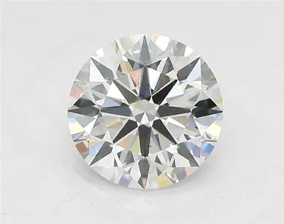 1.41ct F VS2 Rare Carat Ideal Cut Round Lab Grown Diamond