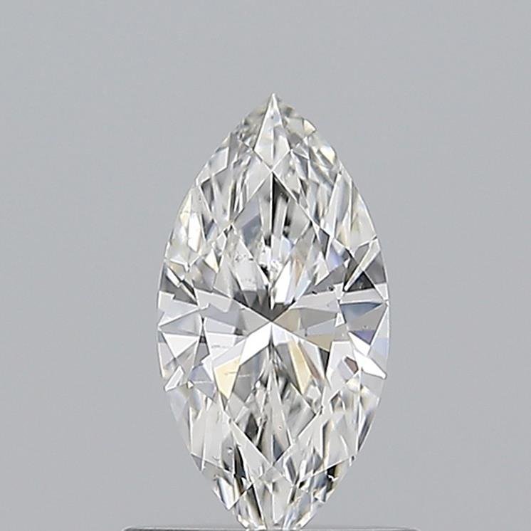 0.50ct G SI2 Very Good Cut Marquise Diamond