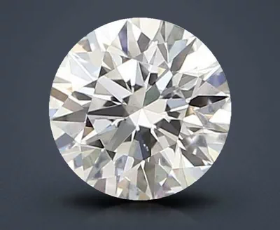 0.31ct G VS2 Rare Carat Ideal Cut Round Diamond