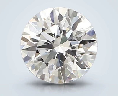 0.31ct G VS2 Rare Carat Ideal Cut Round Diamond