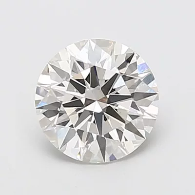 1.54ct G VS1 Rare Carat Ideal Cut Round Lab Grown Diamond