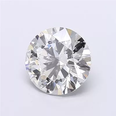 1.73ct G VS1 Very Good Cut Round Lab Grown Diamond