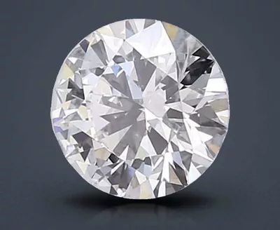 1.73ct G VS1 Very Good Cut Round Lab Grown Diamond
