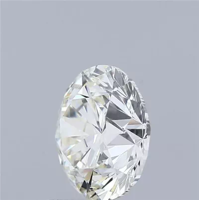 1.70ct I VVS1 Excellent Cut Round Diamond