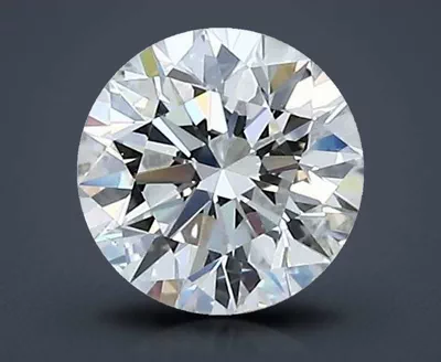 0.70ct G VS2 Rare Carat Ideal Cut Round Diamond