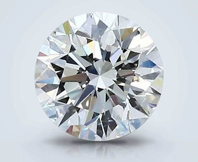 0.70ct G VS2 Rare Carat Ideal Cut Round Diamond