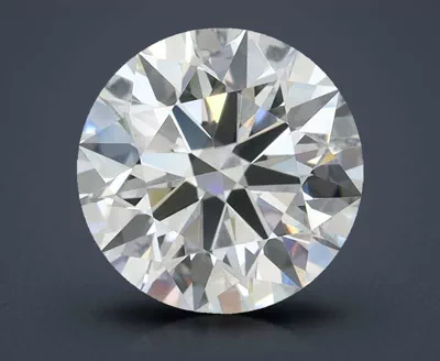 1.80ct D FL Rare Carat Ideal Cut Round Lab Grown Diamond