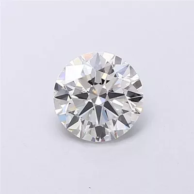 1.01ct G VS2 Excellent Cut Round Lab Grown Diamond