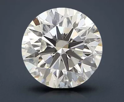 0.50ct H VS2 Rare Carat Ideal Cut Round Diamond