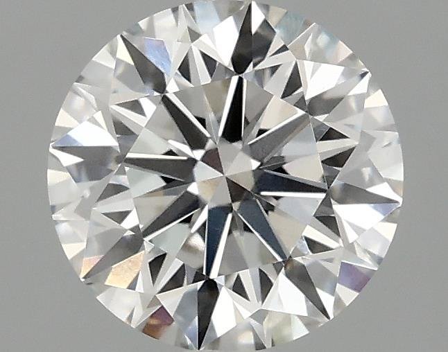 1.59ct G VS1 Excellent Cut Round Lab Grown Diamond
