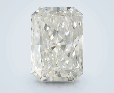 1.59ct D VS1 Rare Carat Ideal Cut Radiant Lab Grown Diamond