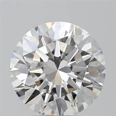 1.88ct G VS2 Excellent Cut Round Lab Grown Diamond
