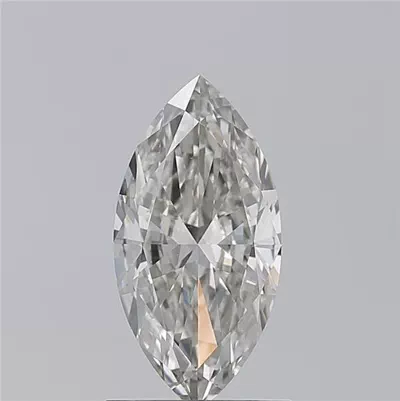 1.01ct I VS2 Very Good Cut Marquise Diamond