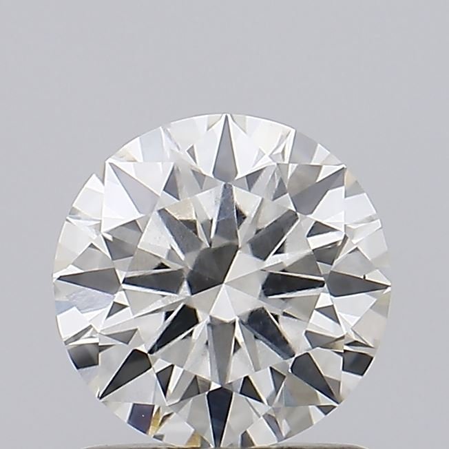 1.07ct H VS2 Excellent Cut Round Lab Grown Diamond
