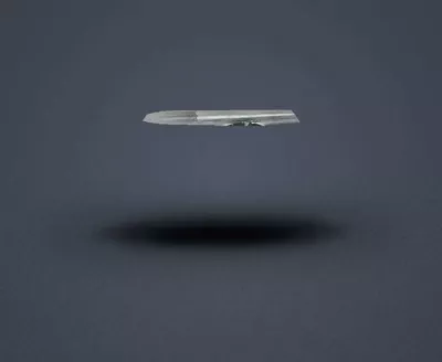 5.71ct G SI2 Rare Carat Ideal Cut Round Diamond