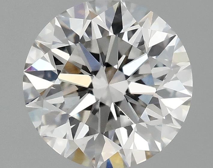 1.44ct G VS1 Excellent Cut Round Lab Grown Diamond