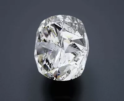 2.50ct K SI2 Rare Carat Ideal Cut Round Diamond