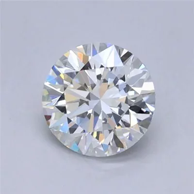 0.30ct E VS1 Rare Carat Ideal Cut Round Diamond