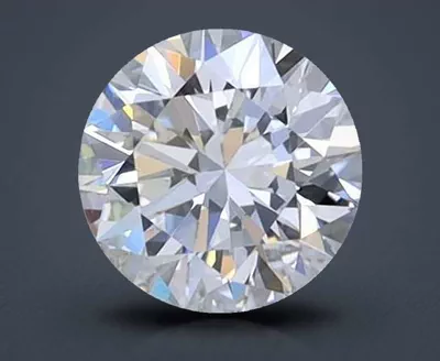 0.30ct E VS1 Rare Carat Ideal Cut Round Diamond