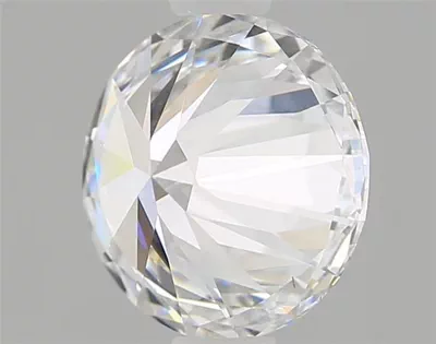 1.15ct D SI2 Rare Carat Ideal Cut Round Lab Grown Diamond