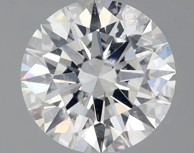 1.20ct E SI2 Rare Carat Ideal Cut Round Diamond