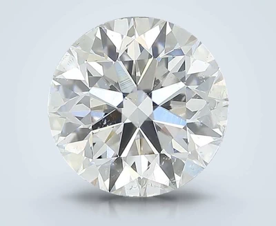 1.80ct E SI2 Very Good Cut Round Diamond