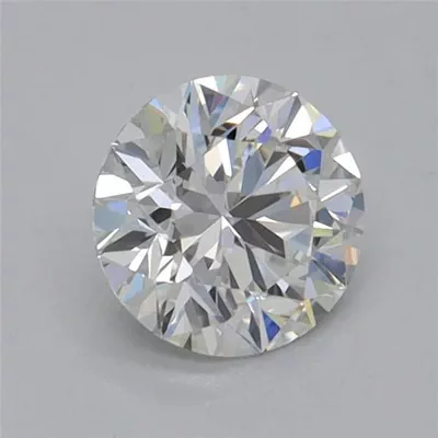0.40ct G VVS2 Rare Carat Ideal Cut Round Diamond