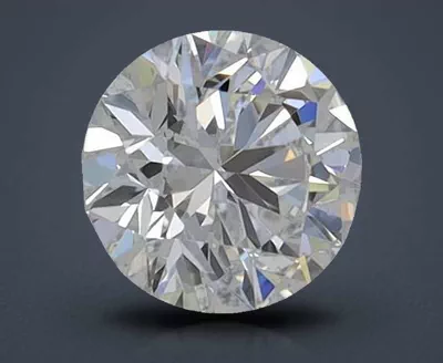0.40ct G VVS2 Rare Carat Ideal Cut Round Diamond