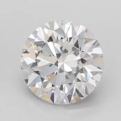 1.50ct G VS2 Excellent Cut Round Lab Grown Diamond
