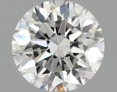1.49ct G SI1 Excellent Cut Round Lab Grown Diamond