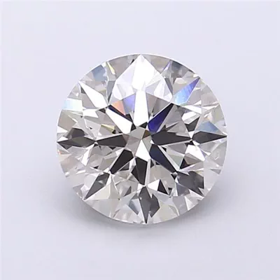 1.80ct G VS1 Rare Carat Ideal Cut Round Lab Grown Diamond