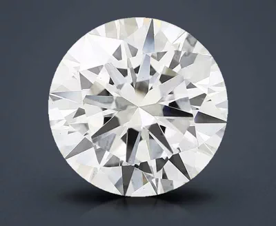 16.04ct H VS1 Excellent Cut Round Lab Grown Diamond