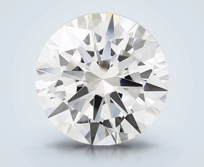 16.04ct H VS1 Excellent Cut Round Lab Grown Diamond