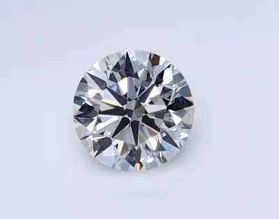 0.36ct E VVS1 Rare Carat Ideal Cut Round Diamond